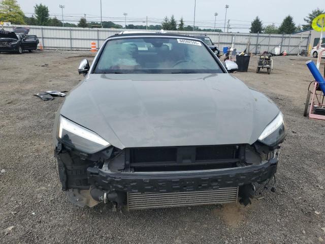  AUDI S5/RS5 2020 Серый