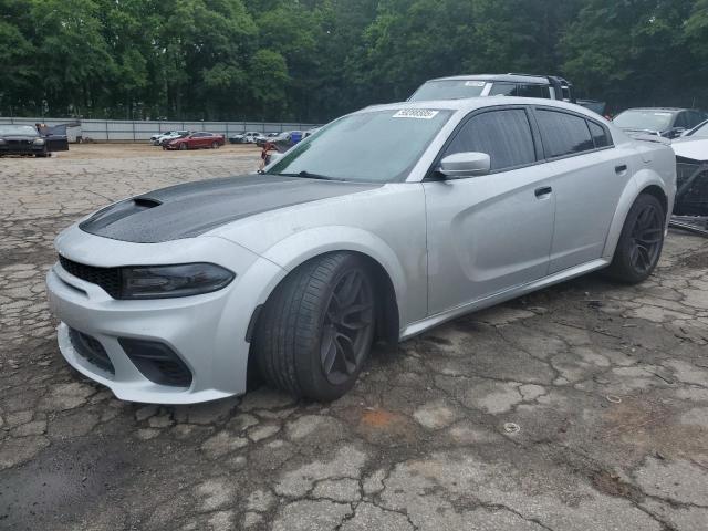 DODGE CHARGER – zdjęcie z aukcji, lot #59288505