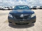 2008 Toyota Camry Ce на продаже в Houston, TX - Rear End
