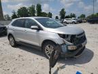 2017 Ford Edge Sel   zu verkaufen in Wayland, MI - Front End