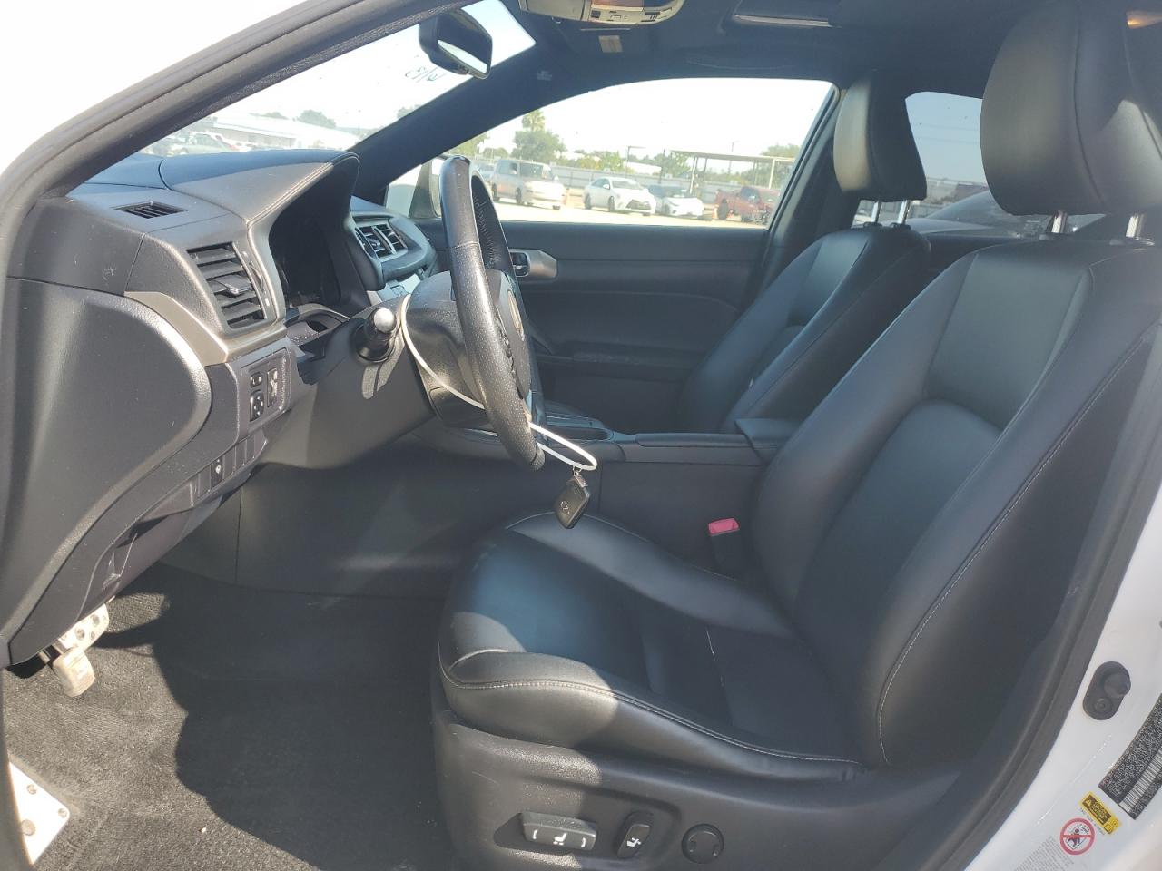 2014 Lexus Ct 200 VIN: JTHKD5BH0E2190034 Lot: 61309225