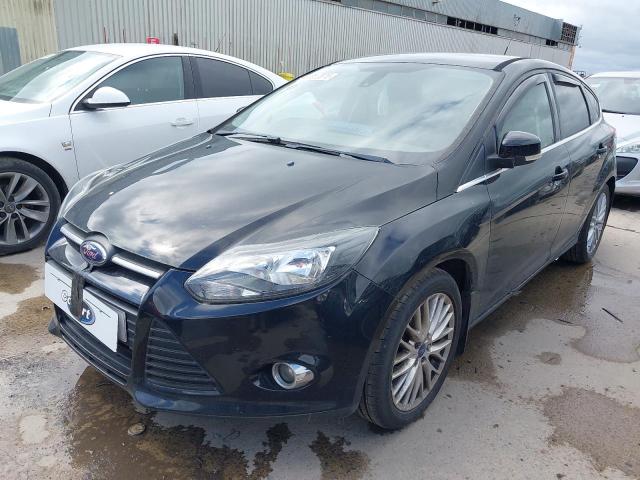 FORD FOCUS ZETE 2013