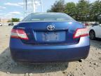 2011 Toyota Camry Base للبيع في Windsor، NJ - Front End