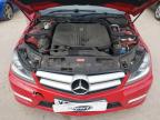 2012 MERCEDES BENZ C250 AMG S for sale at Copart YORK