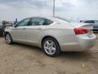 2014 Chevrolet Impala Ls for Sale in Woodhaven, MI - Front End