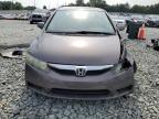 2011 Honda Civic Lx-S for Sale in Mebane, NC - Front End