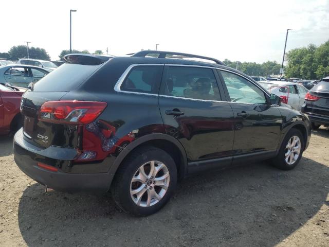 Паркетники MAZDA CX-9 2013 Черный