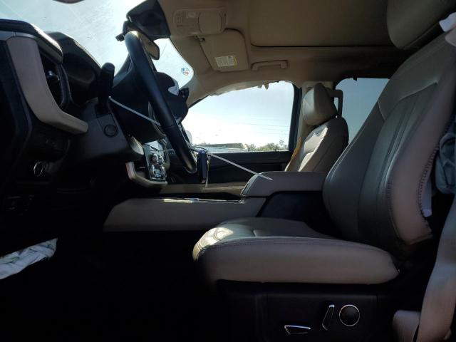  FORD EXPEDITION 2024 Сharcoal