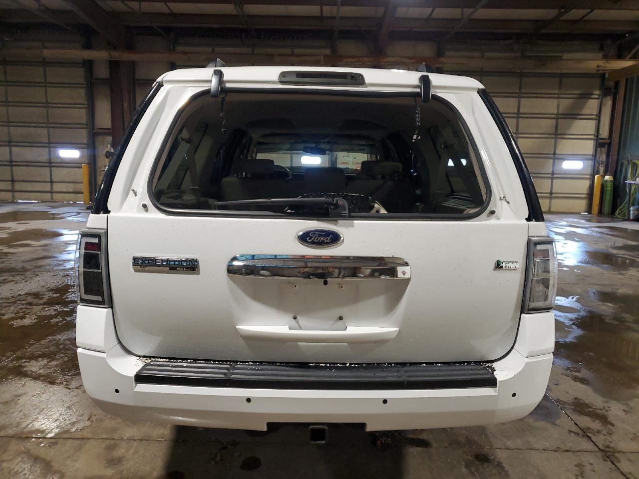 2014 Ford Expedition El Xlt VIN: 1FMJK1J55EEF02541 Lot: 62850535