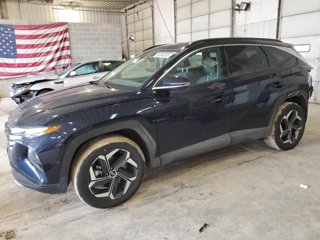 HYUNDAI TUCSON LIM 2024