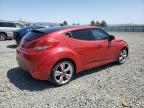 2016 Hyundai Veloster    de vânzare în Reno, NV - Front End