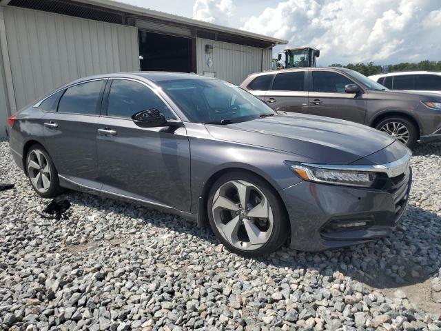  HONDA ACCORD 2018 Szary