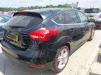 2016 FORD FOCUS ZETE for sale at Copart SANDY