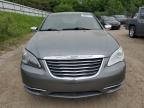 2012 Chrysler 200 Limited for Sale in Davison, MI - Side