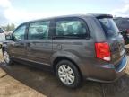 2017 DODGE GRAND CARAVAN SE   à vendre chez Copart AB - CALGARY