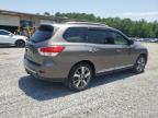 2013 Nissan Pathfinder S for Sale in Grenada, MS - Front End