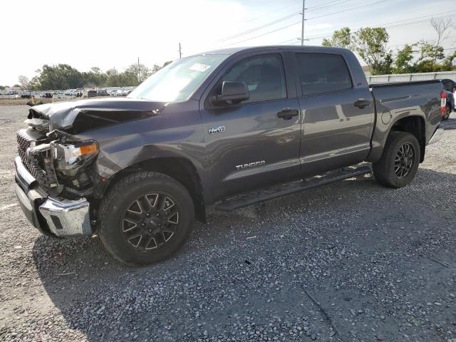 TOYOTA TUNDRA – zdjęcie z aukcji, lot #61735495