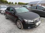 2014 AUDI A1 SPORT T for sale at Copart BELFAST