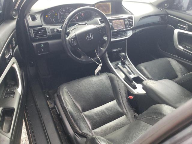  HONDA ACCORD 2013 Gray