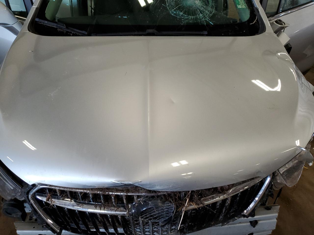 2019 Buick Encore Sport Touring VIN: KL4CJ1SB4KB915630 Lot: 62095315