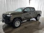 2023 Chevrolet Colorado  for Sale in Leroy, NY - Side