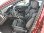 2018 Audi A4 Premium Plus продається в Opa Locka, FL - Front End