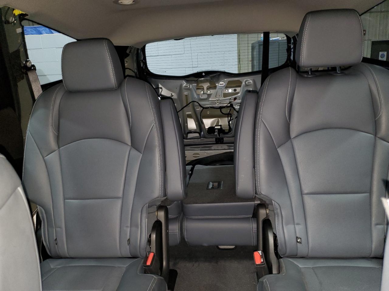 2021 Buick Enclave Premium VIN: 5GAEVBKWXMJ109426 Lot: 60145075