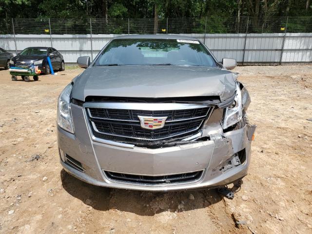  CADILLAC XTS 2017 Srebrny