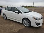 2016 SUBARU IMPREZA PREMIUM PLUS   for sale at Copart AB - CALGARY