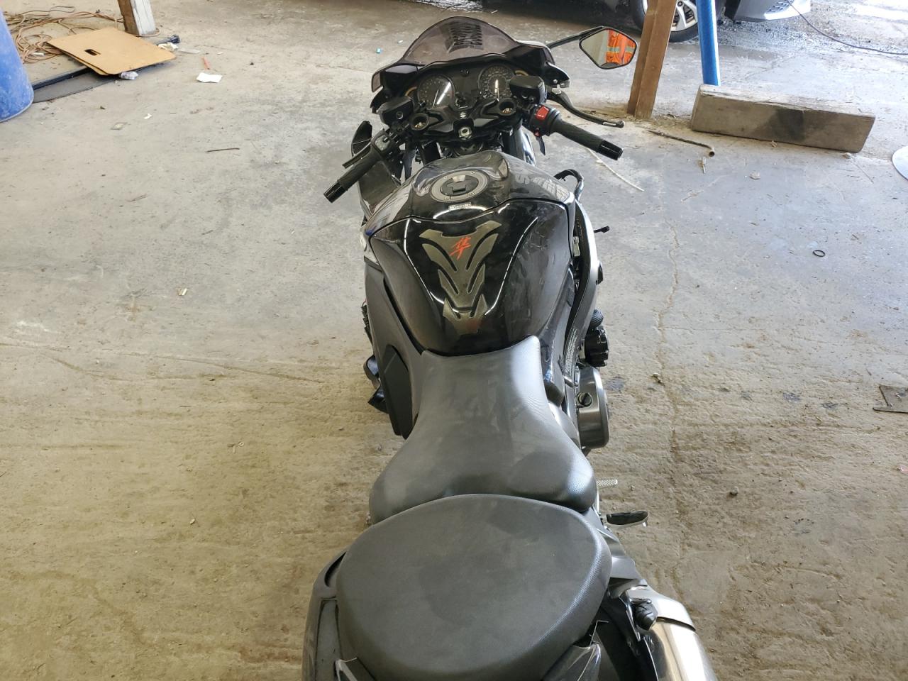 2023 Suzuki Gsx1300 Rr VIN: JS1EJ11B1P7101553 Lot: 62833575