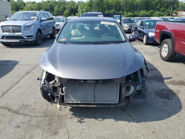  HONDA ACCORD 2017 Szary