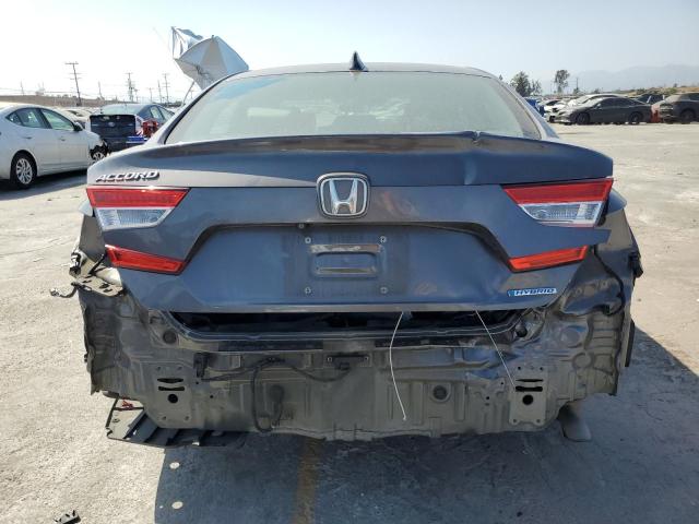  HONDA ACCORD 2019 Szary