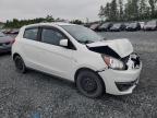 2018 MITSUBISHI MIRAGE ES   for sale at Copart NS - HALIFAX
