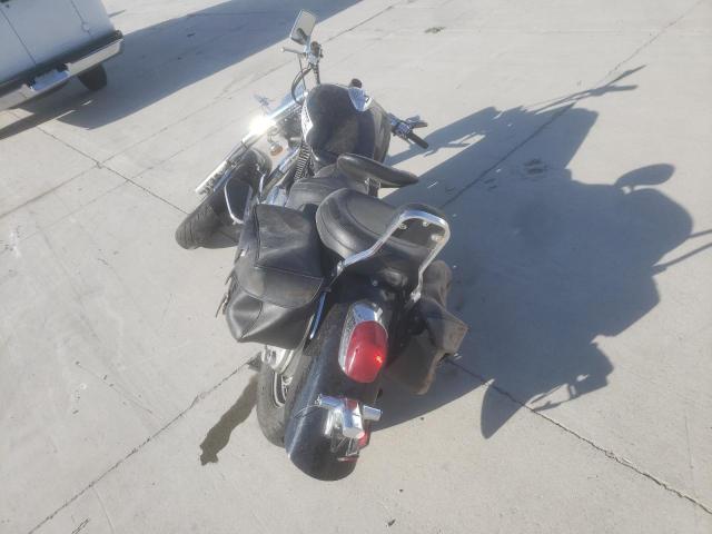 1998 HONDA VT1100 C3
