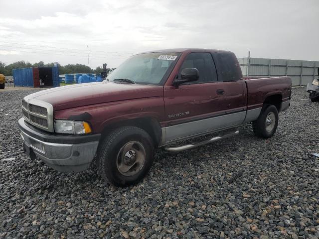 2001 Dodge Ram 1500 