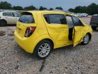 2016 Chevrolet Sonic Lt   للبيع في Eight Mile، AL - Side