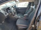 2017 Chevrolet Cruze Lt de vânzare în Nampa, ID - Side