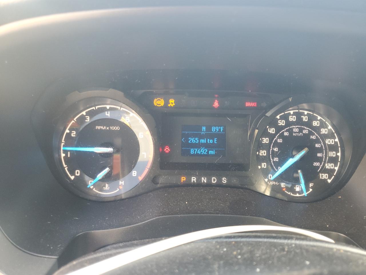 2019 Ford Ranger Xl VIN: 1FTER4FH1KLB20987 Lot: 61989085