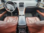 2016 Lincoln Mkx Reserve   de vânzare în Apopka, FL - Front End