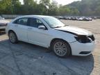 2012 Chrysler 200 Limited for Sale in Ellwood City, PA - Front End