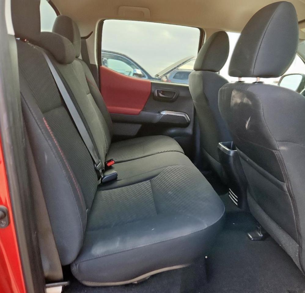 5TFAZ5CNXMX100229 TOYOTA TACOMA 2021