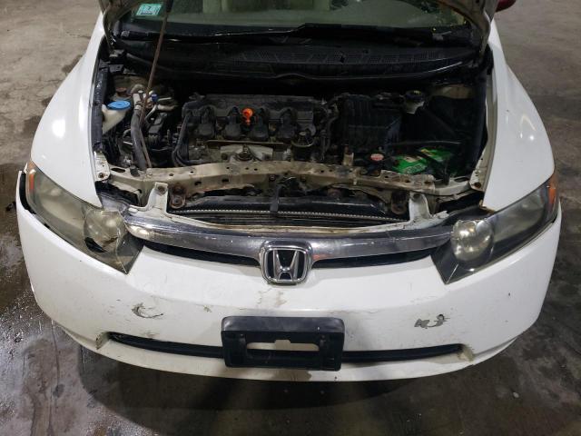2006 HONDA CIVIC EX  