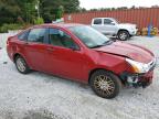 2009 Ford Focus Se იყიდება Fairburn-ში, GA - Front End