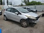 2013 Ford Fiesta Se на продаже в Miami, FL - Front End