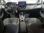 2022 Toyota Corolla Le იყიდება Bridgeton-ში, MO - Hail