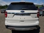 2016 Ford Explorer Xlt   للبيع في Graham، WA - Undercarriage