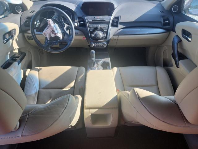  ACURA RDX 2013 Szary