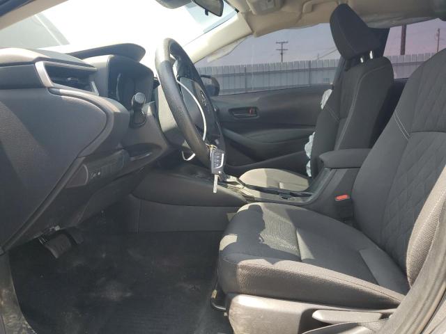  TOYOTA COROLLA 2023 Gray