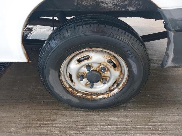 2005 FORD TRANSIT 35