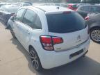 2016 CITROEN C3 PLATINU for sale at Copart SANDY